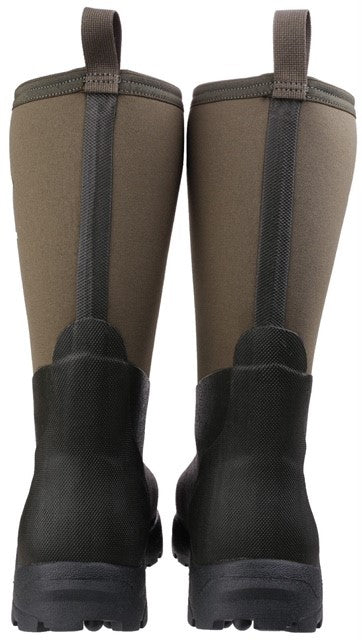 Muckmaster Derwent II Moss Mens All Purpose Wellington Boots