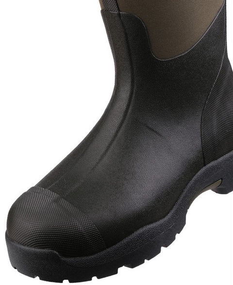 Muckmaster Derwent II Moss Mens All Purpose Wellington Boots