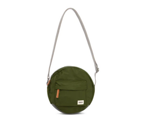 Roka Paddington B Small Sustainable Cross Body Bag  (Other Colours Available)