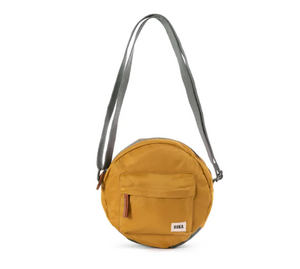 Roka Paddington B Small Sustainable Cross Body Bag  (Other Colours Available)