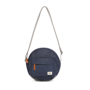 Roka Paddington B Small Sustainable Cross Body Bag  (Other Colours Available)