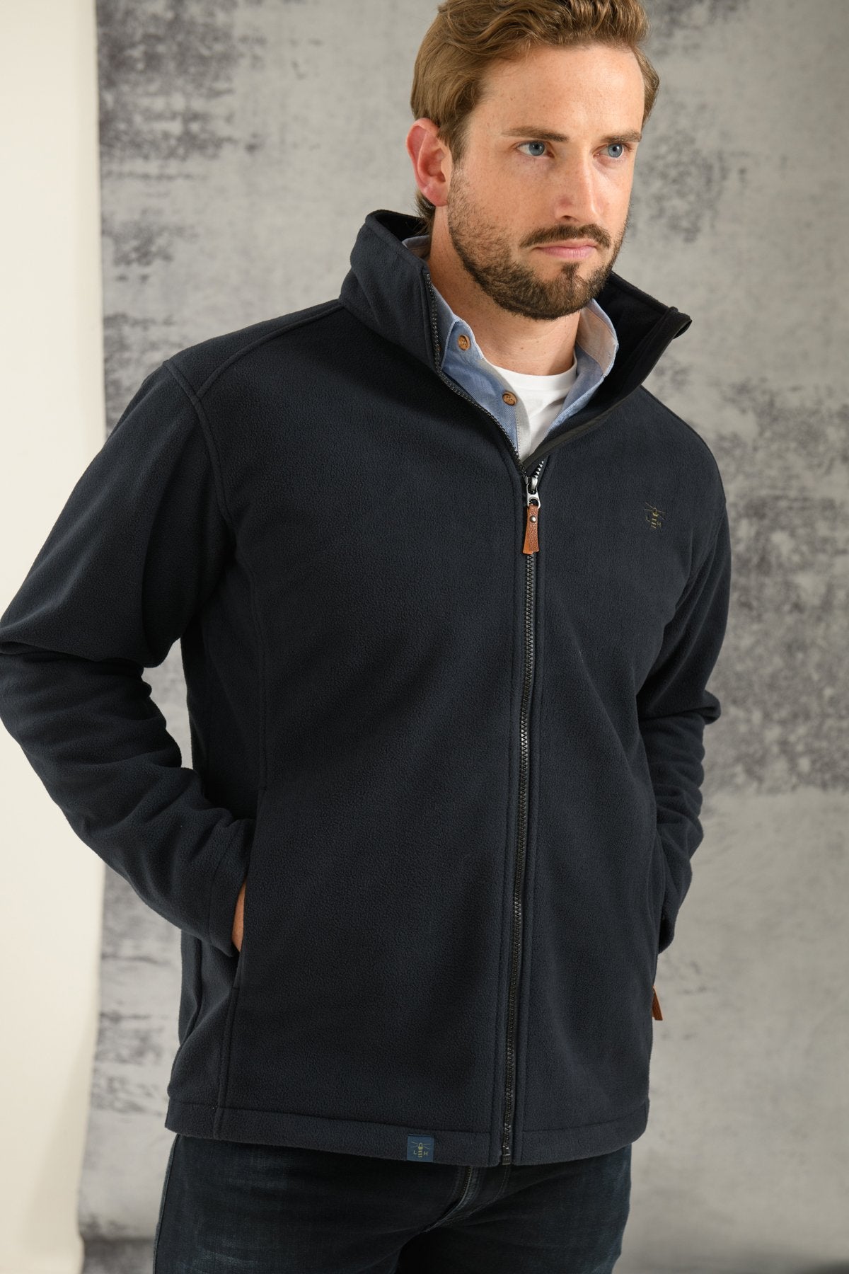 Men's Lighthouse Jacket