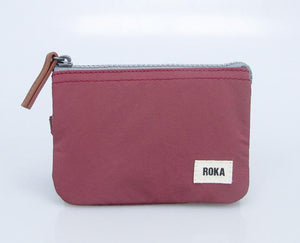 Roka Carnaby Small Wallet (Other Colours Available)