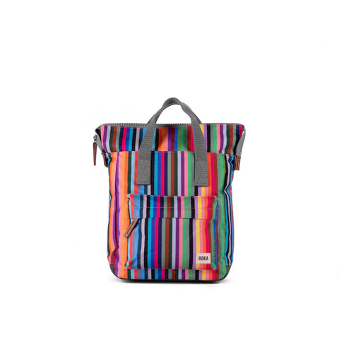Roka Sustainable Bantry B Small Weather Resistant Bag (Other Colours Available)