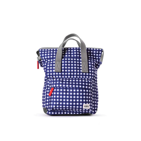 Roka Sustainable Bantry B Small Weather Resistant Bag (Other Colours Available)