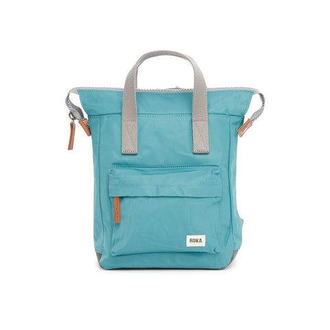 Roka Sustainable Bantry B Small Weather Resistant Bag (Other Colours Available)
