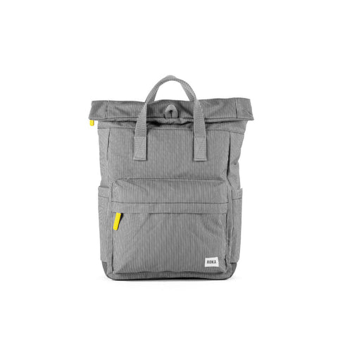 Black (Canvas)