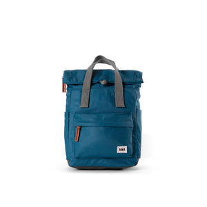 Roka Canfield B Small Sustainable Weather Resistant Bag (Other Colours Available)
