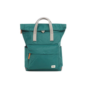 Roka Canfield B Small Sustainable Weather Resistant Bag (Other Colours Available)