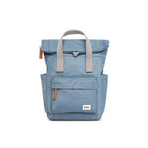 Roka Canfield B Small Sustainable Weather Resistant Bag (Other Colours Available)