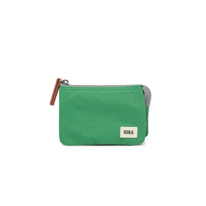 Roka Carnaby Small Wallet (Other Colours Available)