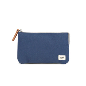 Roka Carnaby Sustainable Medium Wallet (Other Colours Available)