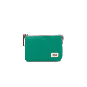 Roka Carnaby Sustainable Wallet (Other Colours Available)