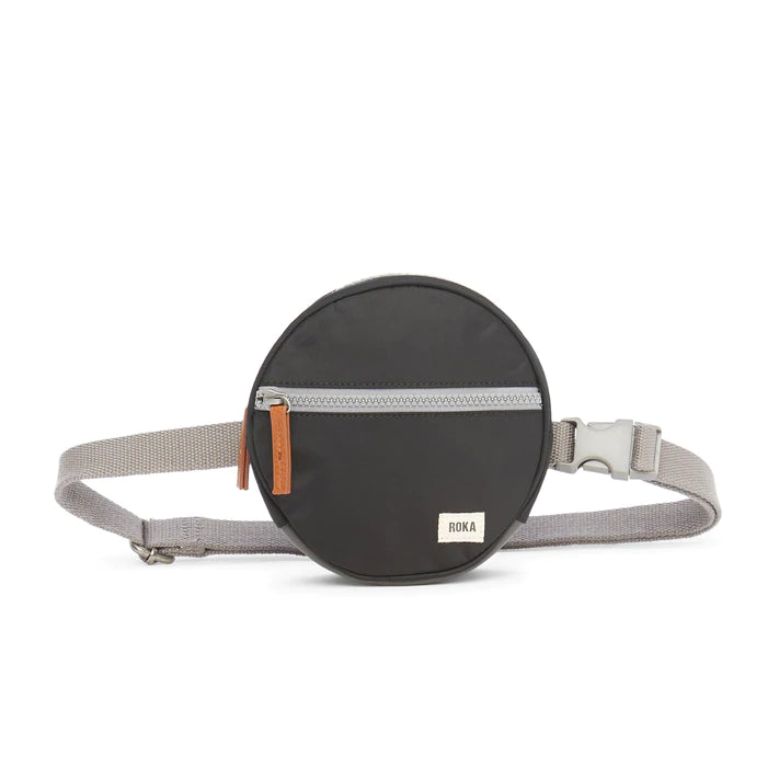 Roka Paddington D Small Hip Bag (Other Colours Available)