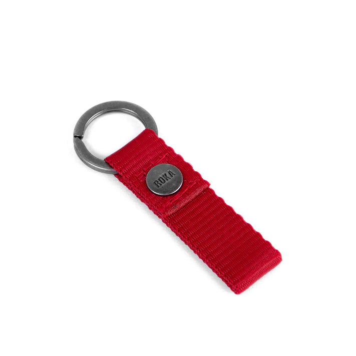 Fjallraven keychain clearance