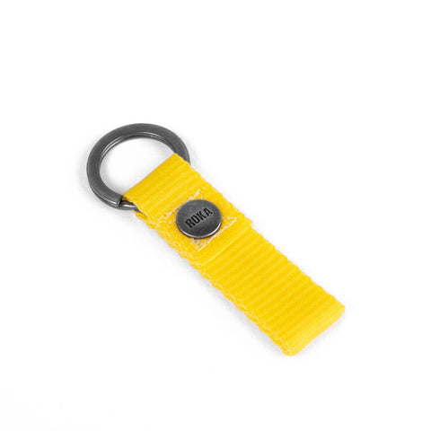 Roka Portland KeyChain (Other Colours Available)