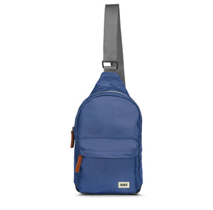Roka Willesden B Sustainable Crossbody Scooter Bag (Other Colours Available)