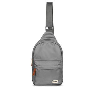 Roka Willesden B Sustainable Crossbody Scooter Bag (Other Colours Available)