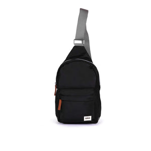 Roka Willesden B Sustainable Crossbody Scooter Bag (Other Colours Available)