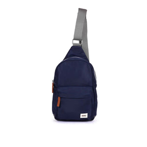 Roka Willesden B Sustainable Crossbody Scooter Bag (Other Colours Available)
