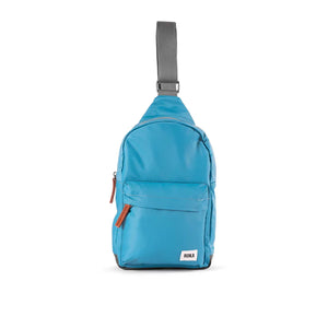Roka Willesden B Sustainable Crossbody Scooter Bag (Other Colours Available)