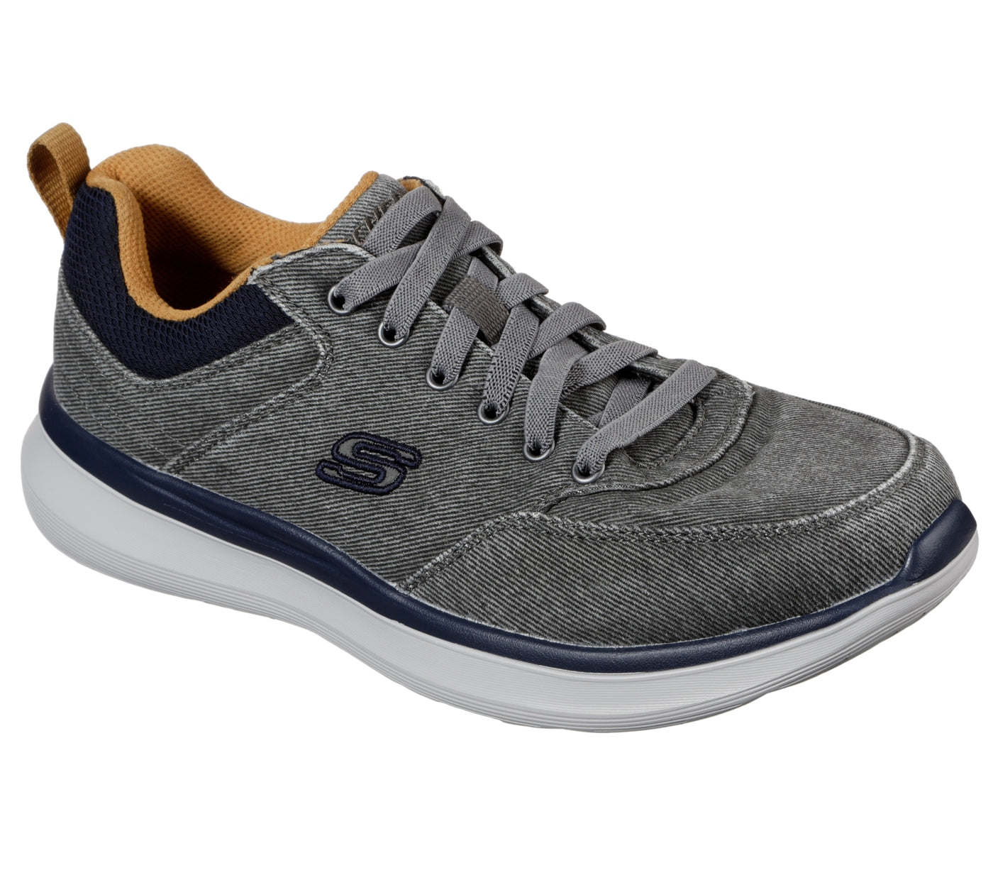 Skechers delson clearance