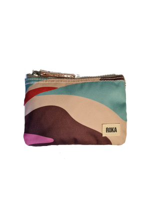 Roka Carnaby Small Wallet (Other Colours Available)