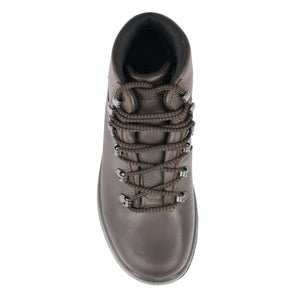 Grisport Hurricane Brown Womens Waterproof Leather Walking Boots