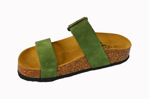 Plakton CP Rock 343004 Bosco Womens Casual Stylish Open Toe Sandals