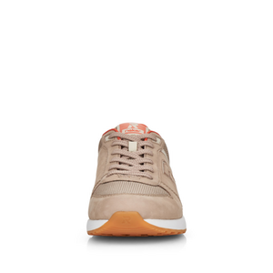 Rieker Revolution 07601-62 Beige Mens Casual Comfort Trainers