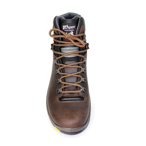 Grisport Saracen Brown Mens Leather Waterproof Hiking Boots