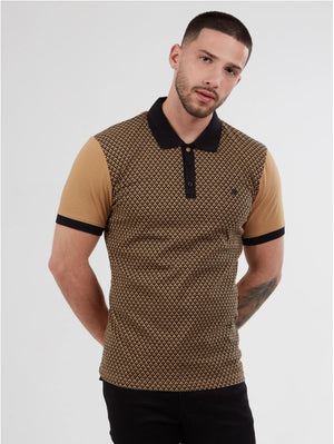 Mish Mash 2961 Sirus Camel Polo