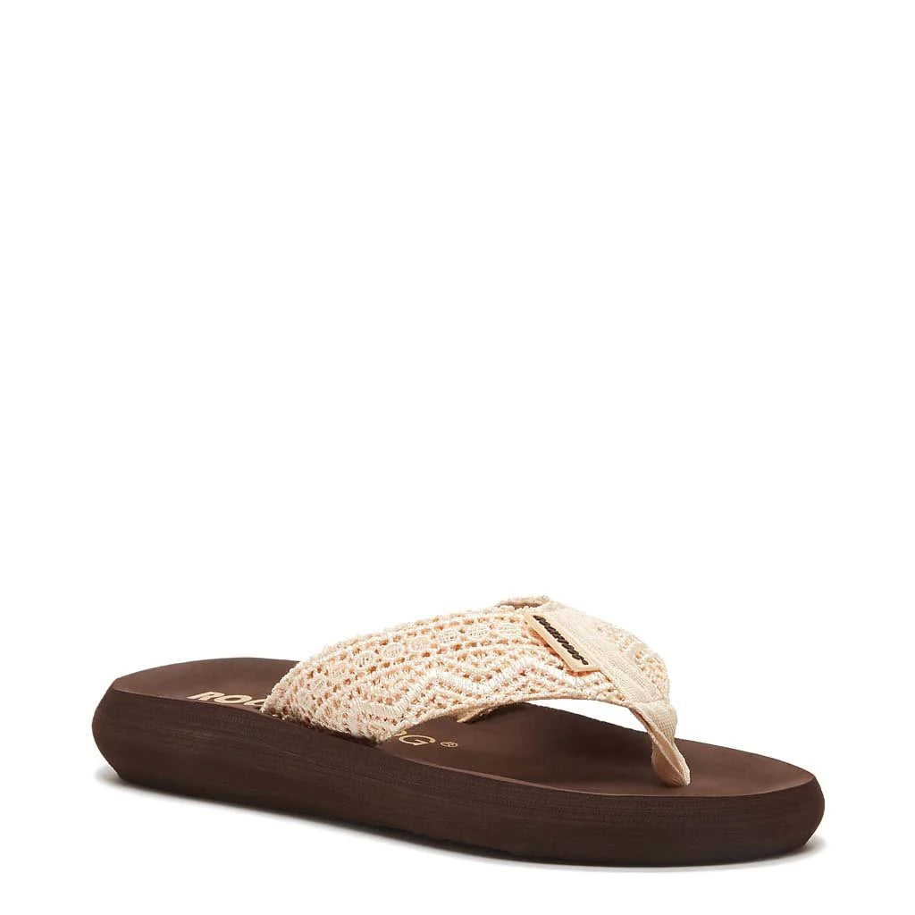 Rocket dog leather hotsell sandals